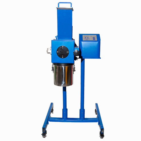 מטחנת סכינים - Cutting mill