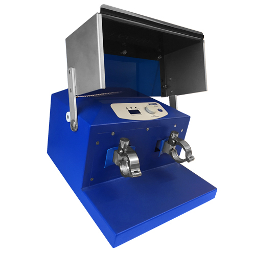 מטחנה יבשה Lab-Wizz-320-Micro-Ball-Mill