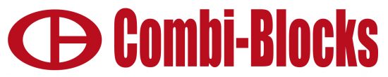 לוגו Combi-Blocks