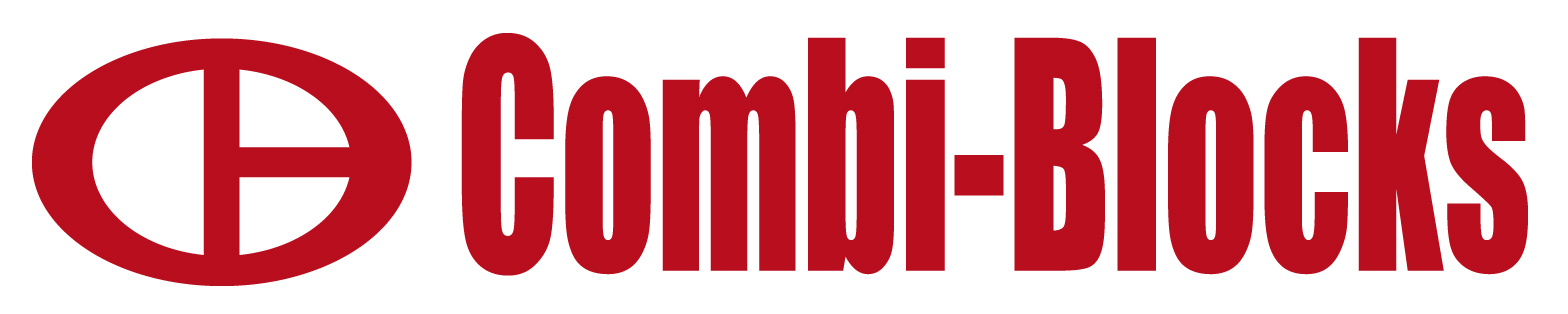לוגו Combi-Blocks