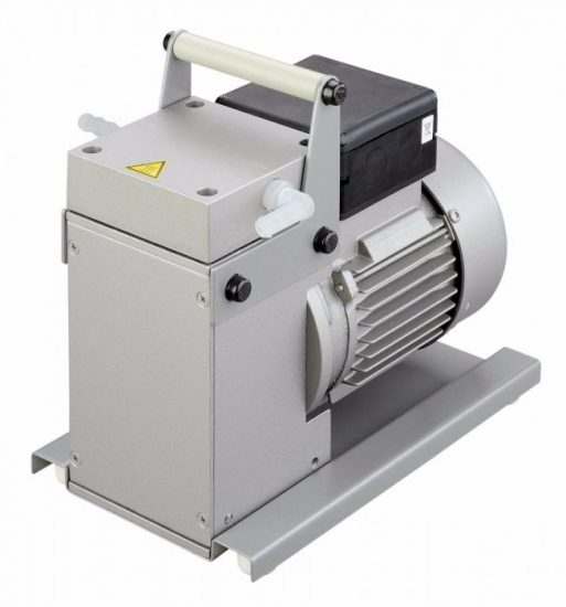 משאבות ואקום דיאפרגמה - MPC 302 E