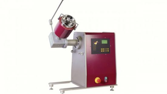 מטחנת כדורים - Ball mill