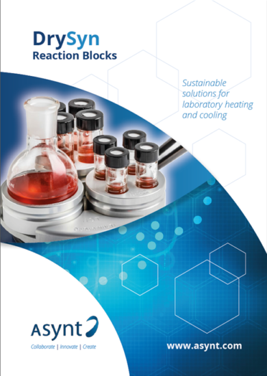 Reaction Blocks Catalog