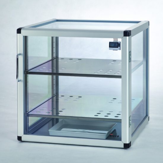 דסיקטור אנטיסטטי - Desiccator Antistatic