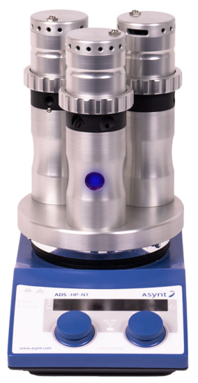 פוטוכימיה LightSyn Lighthouse Parallel