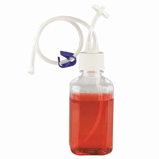 בקבוק אכסון מדיה - Media Transfer Bottle